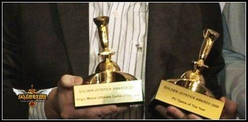 2011年度游戏奖项盘点《英雄联盟》满载而归 - 国服新闻 - League of Legends - LOL英雄联盟中文网 - LOL腾讯官方合作网站 - 英雄联盟 -(LOL.UUU9.COM)