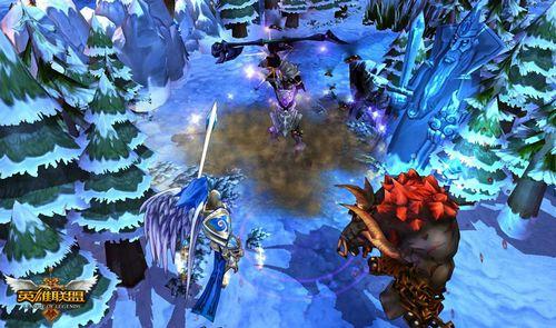 2011年度游戏奖项盘点《英雄联盟》满载而归 - 国服新闻 - League of Legends - LOL英雄联盟中文网 - LOL腾讯官方合作网站 - 英雄联盟 -(LOL.UUU9.COM)