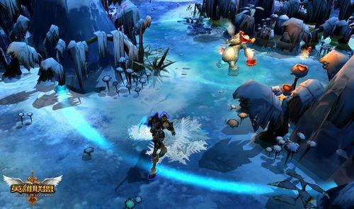 2011年度游戏奖项盘点《英雄联盟》满载而归 - 国服新闻 - League of Legends - LOL英雄联盟中文网 - LOL腾讯官方合作网站 - 英雄联盟 -(LOL.UUU9.COM)