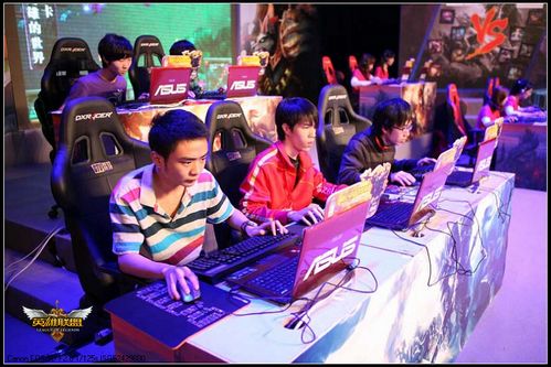 王者争霸赛今起报名 10万现金就等你争夺