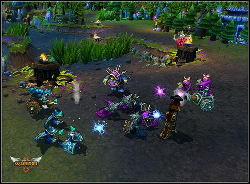 王者争霸赛今起报名 10万现金就等你争夺