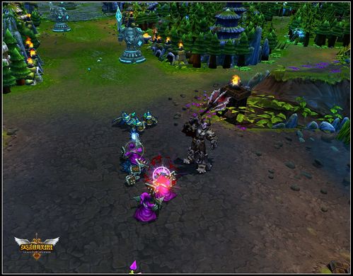 王者争霸赛今起报名 10万现金就等你争夺