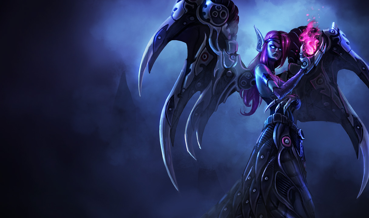 关于IP消费的诚恳建议 符文与英雄的抉择