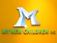 My New Children My New Children