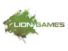 Lion Games Lion Games