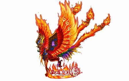 《西游群英传》