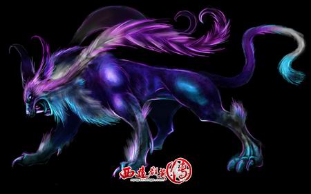 《西游群英传》