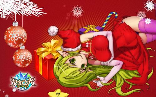 艾尔之光最新图片