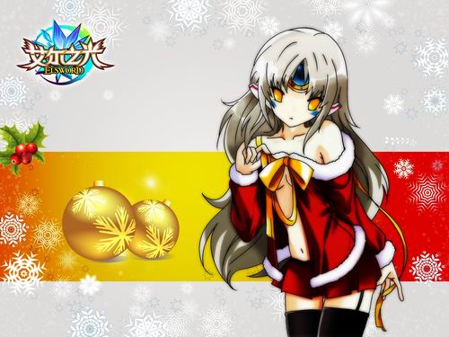 艾尔之光最新图片