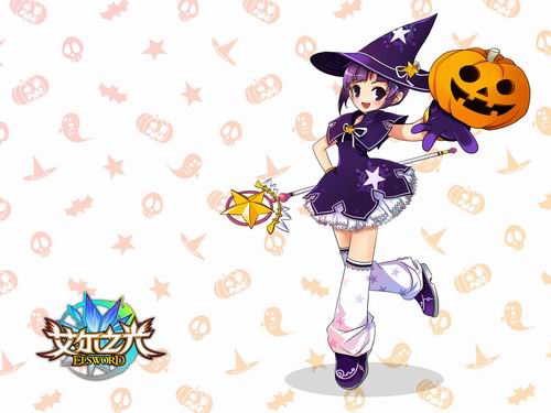 艾尔之光最新图片