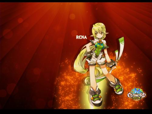 艾尔之光最新图片