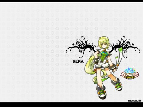 艾尔之光最新图片