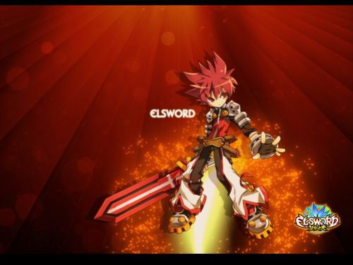 艾尔之光最新图片