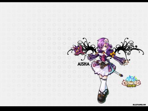 艾尔之光最新图片