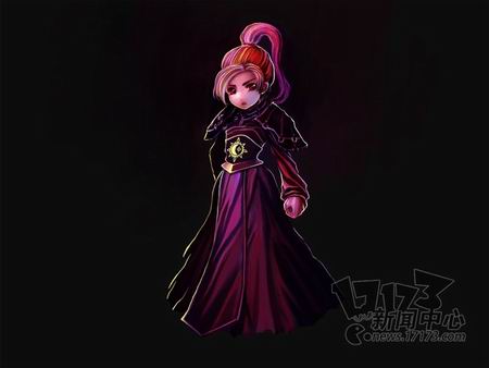 《大秦伏魔录》