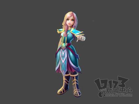 《大秦伏魔录》