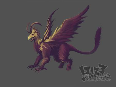 《大秦伏魔录》