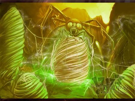 《大秦伏魔录》