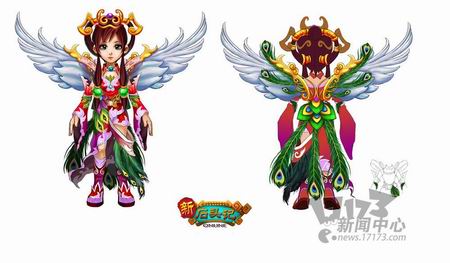 《新石头记OL》