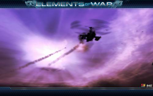 战争元素最新图片