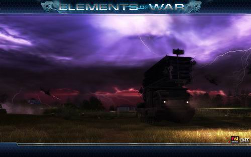 战争元素最新图片