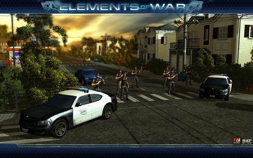 战争元素最新图片