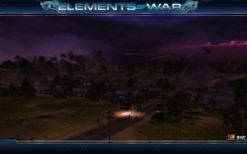 战争元素最新图片