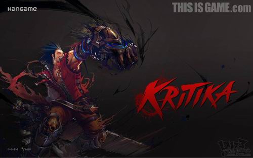 《Kritika》
