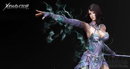 《Xenocide》