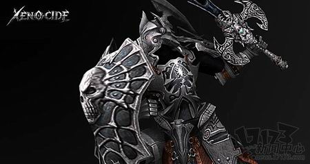 《Xenocide》