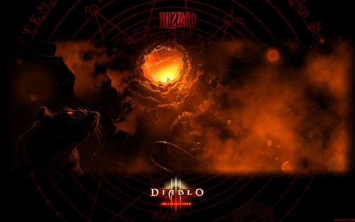 《暗黑破坏神3》