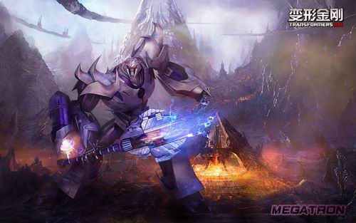 《变形金刚在线》