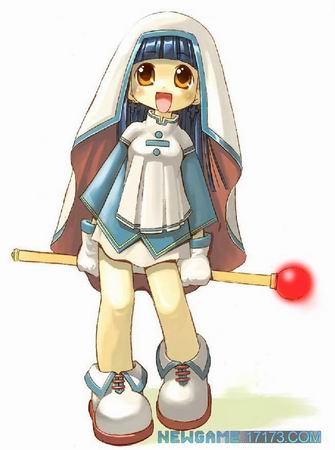 《幻想数学大战OL》