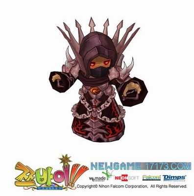 《双星物语OL》