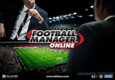 《足球经理OL》