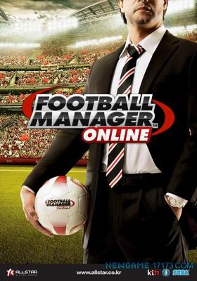 《足球经理OL》