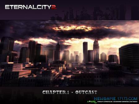 《永恒都市2》