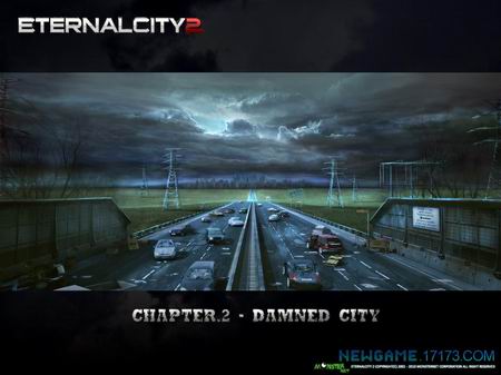 《永恒都市2》