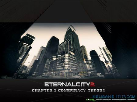 《永恒都市2》