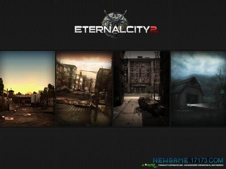 《永恒都市2》