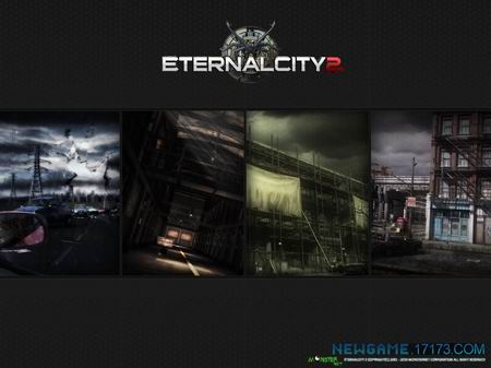《永恒都市2》