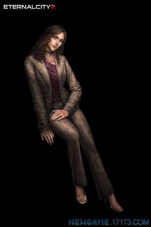 《永恒都市2》