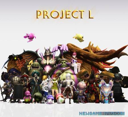 《Project