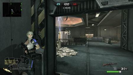 全球使命最新图片