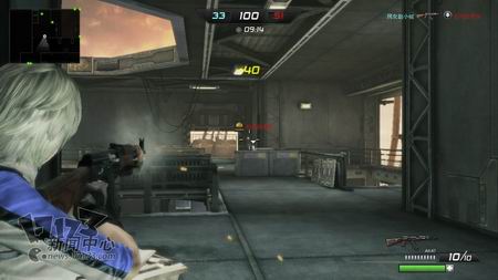 全球使命最新图片