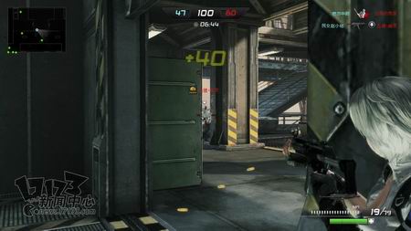 全球使命最新图片