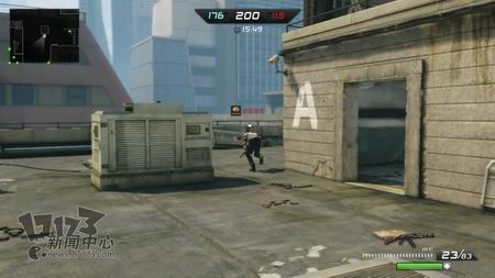 全球使命最新图片