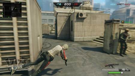 全球使命最新图片