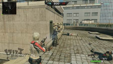 全球使命最新图片