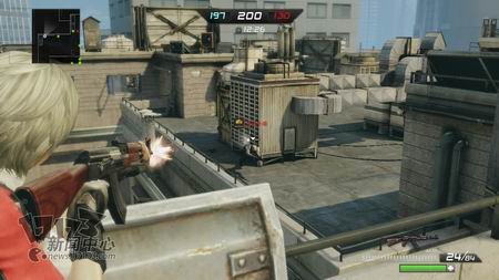 全球使命最新图片